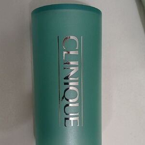 Clinique Soap Dish-- Regular <large> Bar Size